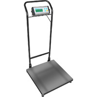 CPWplus Bench and Floor Scales