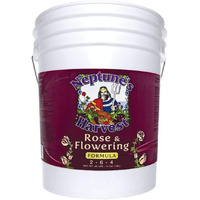 Neptune's Harvest Rose & Flowering Formula 2-6-4 (5 Gallon)