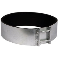 14'' Noise Reduction Clamp