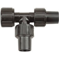 Piazza S5700UB Universal Elbow - 0.5 in.