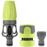 Garden Hose Watering Nozzle Kit