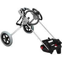 Best Friend Mobility Small Dog Wheelchair