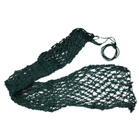 Gatsby Slow Feed Hay Net 60in Hunter
