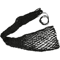 Gatsby Slow Feed Hay Net 60in Black