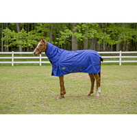 TuffRider 1680D Super Comfy DAN Heavy 75 Royal
