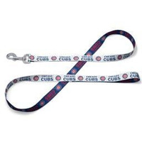 Chicago Cubs Pet Leash