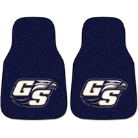 Georgia Southern University 2 Piece Front Car Mats