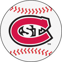 St. Cloud State University Baseball Rug