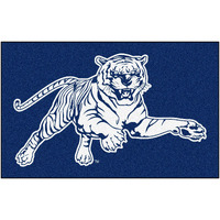 Fanmats Jackson State University Ulti-Mat