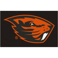 Oregon State University Rug - 5ft. x 8ft.