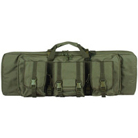 Fox Outdoor Products 1 Combat Case, 36-Inch, Black