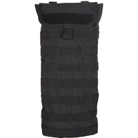 Fox Outdoor Products Modular Hydration Carrier, Black