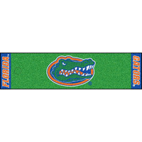 Fanmats Florida Gators Golf Putting Green Runner