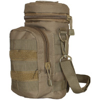 Fox Outdoor Products Hydration Carrier Pouch Coyote
