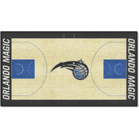 Fanmats NBA - Orlando Magic Large Court Runner