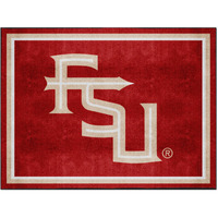 FANMATS 17404 Florida State Rug