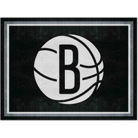 FANMATS 17444 NBA Brooklyn Nets Rug