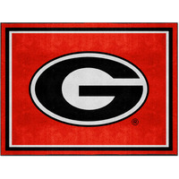 FANMATS 17552 Georgia Rug