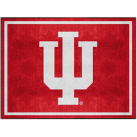 FANMATS 18902 Indiana University Rug
