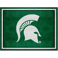 FANMATS 18905 Michigan State University Rug