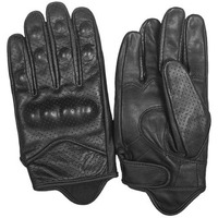Fox Outdoor Products Low-Profile Hard Knuckle Gloves, XX-Large
