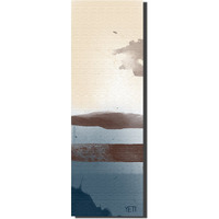 YUNE Yoga - The Orion Yoga Mat - Premium All Purpose Exercise and Fitness Mat, Eco-Friendly, Extra Thick, Non-Slip, Anti-Tear