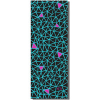 YUNE YOGA - The Nakata Yoga Mat - Premium All Purpose Exercise and Fitness Mat, Eco-Friendly, Extra Thick, Non-Slip, Anti-Tear