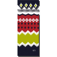YUNE Yoga - The Morrissey Yoga Mat - Premium All Purpose Exercise and Fitness Mat, Eco-Friendly, Extra Thick, Non-Slip, Anti-Tear