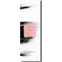 YUNE YOGA - The Ursa Major Yoga Mat - Premium All Purpose Exercise and Fitness Mat, Eco-Friendly, Extra Thick, Non-Slip, Anti-Tear