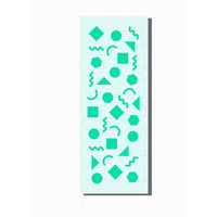 YUNE Yoga - The Oberon Yoga Mat - Premium All Purpose Exercise and Fitness Mat, Eco-Friendly, Extra Thick, Non-Slip, Anti-Tear
