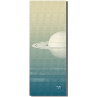 YUNE YOGA - The Nagasawa Yoga Mat - Premium All Purpose Exercise and Fitness Mat, Eco-Friendly, Extra Thick, Non-Slip, Anti-Tear