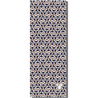 YUNE Yoga - The Kafka Yoga Mat - Premium All Purpose Exercise and Fitness Mat, Eco-Friendly, Extra Thick, Non-Slip, Anti-Tear
