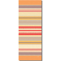 YUNE Yoga - The Raleigh Yoga Mat - Premium All Purpose Exercise and Fitness Mat, Eco-Friendly, Extra Thick, Non-Slip, Anti-Tear