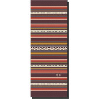 YUNE Yoga - The Kim Yoga Mat - Premium All Purpose Exercise and Fitness Mat, Eco-Friendly, Extra Thick, Non-Slip, Anti-Tear