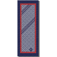 YUNE Yoga - The Reiko Yoga Mat - Premium All Purpose Exercise and Fitness Mat, Eco-Friendly, Extra Thick, Non-Slip, Anti-Tear