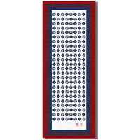 YUNE Yoga - The Midori Yoga Mat - Premium All Purpose Exercise and Fitness Mat, Eco-Friendly, Extra Thick, Non-Slip, Anti-Tear