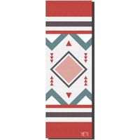 YUNE Yoga - The Aries Yoga Mat - Premium All Purpose Exercise and Fitness Mat, Eco-Friendly, Extra Thick, Non-Slip, Anti-Tear