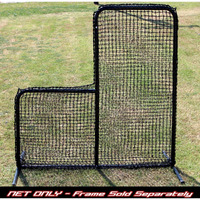Cimarron Sports Twin Knot 7'x7' #84 L-Net Only