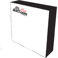 Bulldog Targets K9 Archery Target Sun Cover