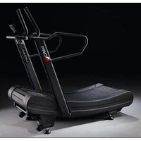 Pro 6 Fitness Arcadia Air Runner Non Motorized Treadmill