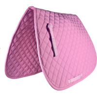 Gatsby Basic All-Purpose Saddle Pad Lilac