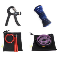 Maji Sports Cardio, Stretching/Yoga, Recovery & Grip Strength
