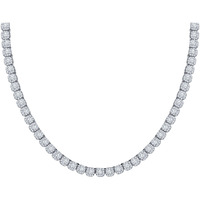 ICECUBE 5 MM Square Tennis Chain | 961681
