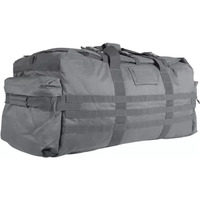 Fox Outdoor 54-6909 Jumbo Patrol Bag - Shadow Grey