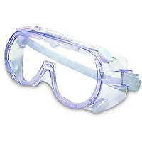 LEARNING RESOURCES SAFETY GOGGLES MEET ANSI Z871 (Set of 12)