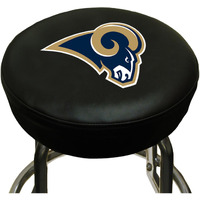 Los Angeles Rams Bar Stool Cover Co