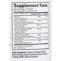 Quantum Super Lysine Plus Immune System - 180 Tablets(D0102H5W6Xt)