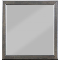 38"" Rectangle Wall Mounted Accent Mirror