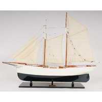 7"" X 38"" X 29"" Wanderbird