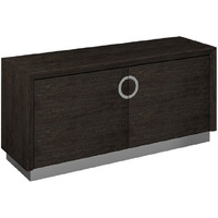 72"" X 22"" X 35"" Gray  Buffet